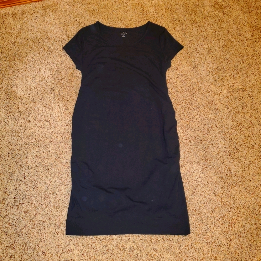 Maternity dress